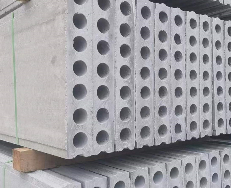 輕質(zhì)空心隔墻板應(yīng)用范圍